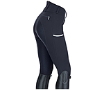 Grip-Reithose High Waist Juliane
