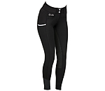 Grip-Reithose High Waist Juliane