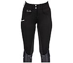 Grip-Reithose High Waist Juliane