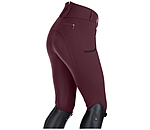 Grip-Reithose High Waist Juliane