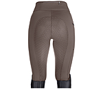 Grip-Thermo-Vollbesatz-Reitleggings Kristen