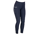 Grip-Thermo-Vollbesatz-Reitleggings Kristen