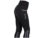 Grip-Winterreitleggings Kristen