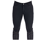 Herren Grip-Jeansreithose Bennet