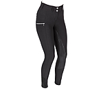 Grip-Reithose High Waist Evelyn