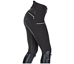 Grip-Reithose High Waist Evelyn