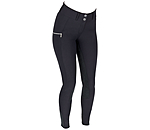 Vollbesatzreithose High Waist Marleen