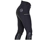 Vollbesatzreithose High Waist Marleen