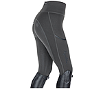 Grip-Vollbesatz-Reitleggings Isabelle