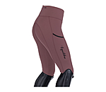 Grip-Reitleggings Isabelle