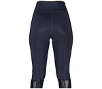 Grip-Vollbesatz-Reitleggings Isabelle