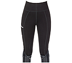 Grip-Vollbesatz-Reitleggings Isabelle