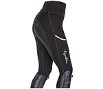 Grip-Reitleggings Isabelle