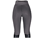 Grip-Vollbesatz-Reitleggings Liliana II