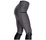 Grip-Vollbesatz-Reitleggings Liliana II