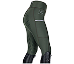Grip-Reitleggings Liliana II