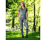 Grip-Reitleggings Liliana II