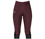 Grip-Vollbesatz-Reitleggings Liliana II