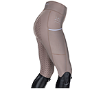 Grip-Vollbesatz-Reitleggings Liliana II