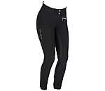 Grip-Winterreithose High Waist Elodie