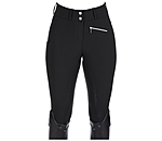 Grip-Winterreithose High Waist Elodie