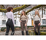 Grip-Winterreithose High Waist Elodie