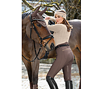 Grip-Thermo-Pro-Hochbund-Vollbesatz-Reithose Elodie