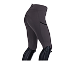 Grip-Vollbesatz-Reitleggings Nahla