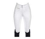 Vollbesatzreithose High Waist Lana