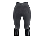 Grip-Vollbesatz-Reitleggings Lola-Mesh