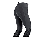 Grip-Reitleggings Mesh Lola