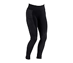 Grip-Reitleggings Mesh Lola