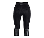 Grip-Vollbesatz-Reitleggings Lola-Mesh