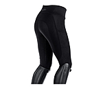 Grip-Reitleggings Mesh Lola