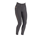 Grip-Vollbesatz-Reitleggings Life Cycle