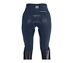 Grip-Vollbesatz-Reitleggings Life Cycle