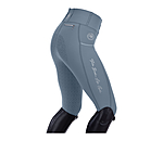 Grip-Vollbesatz-Reitleggings Life Cycle