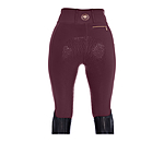 Grip-Reitleggings Life Cycle