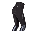 Grip-Winterreithose Jessica