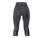 Grip-Thermo-Vollbesatz-Reitleggings Kassandra