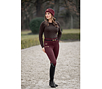 Grip-Winterreitleggings Kassandra