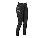 Grip-Thermo-Vollbesatz-Reitleggings Kassandra