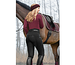 Grip-Winterreitleggings Kassandra