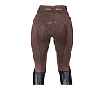 Grip-Thermo-Vollbesatz-Reitleggings Kassandra