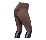 Grip-Thermo-Vollbesatz-Reitleggings Kassandra