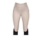 Vollbesatz-Reitleggings Nathalie