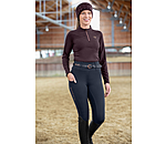 Vollbesatz-Reitleggings Nathalie