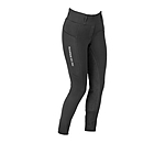 Vollbesatz-Reitleggings Nathalie