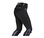 Grip-Vollbesatz-Reitleggings Malena