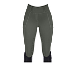 Grip-Reitleggings Feline